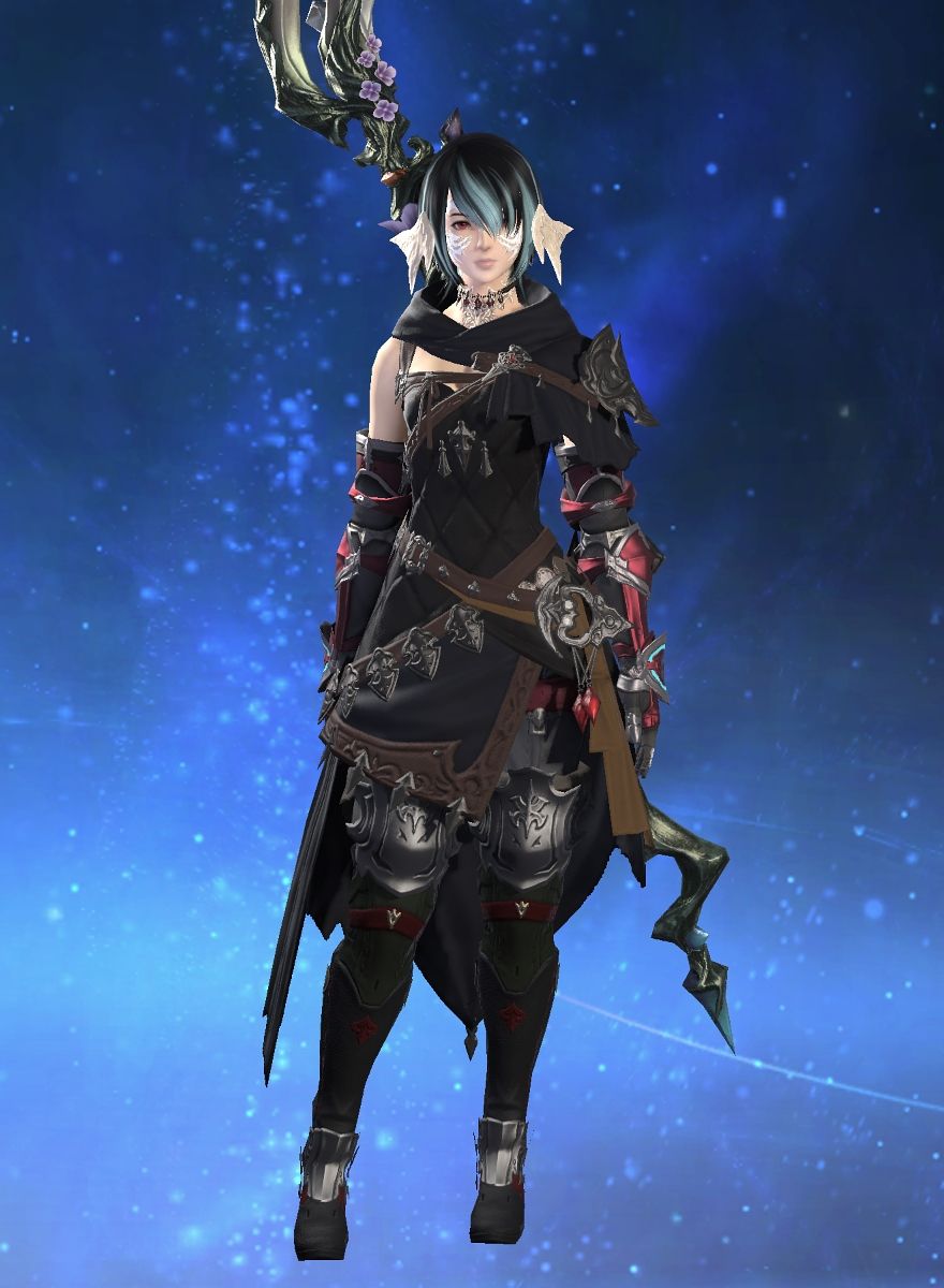Tsubame Reve