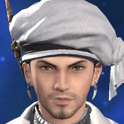 Nicolas Noctua