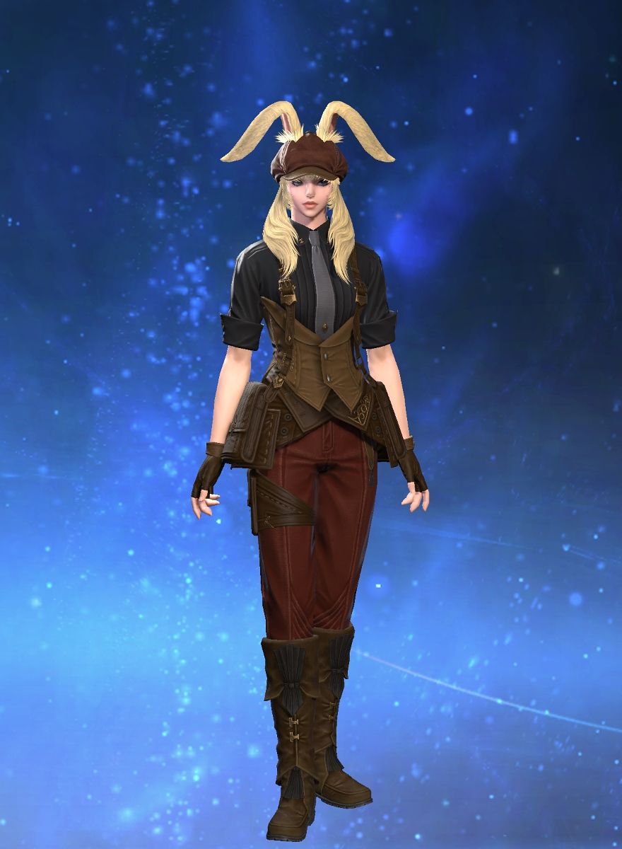 Jan Kitsune