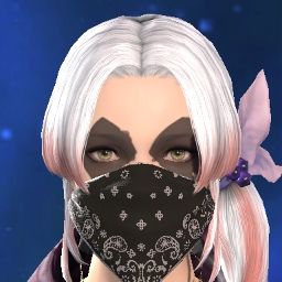 Sue Theunlucky