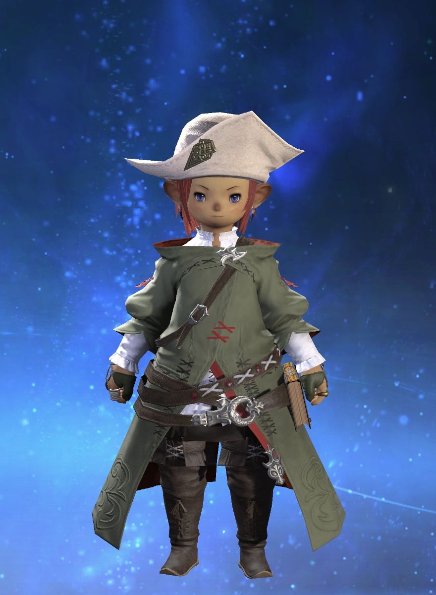 Kvothe King-killer