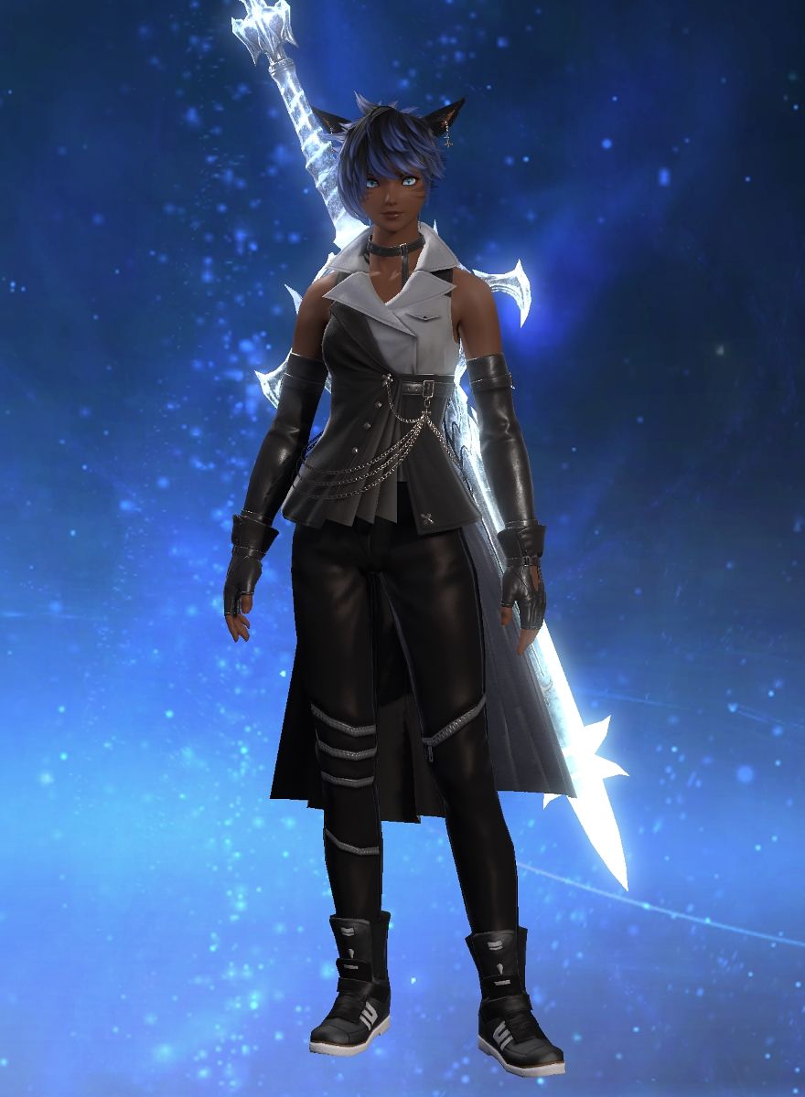 Nyx Telamon