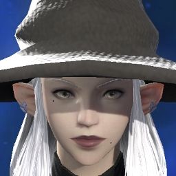 Lovegood Luna