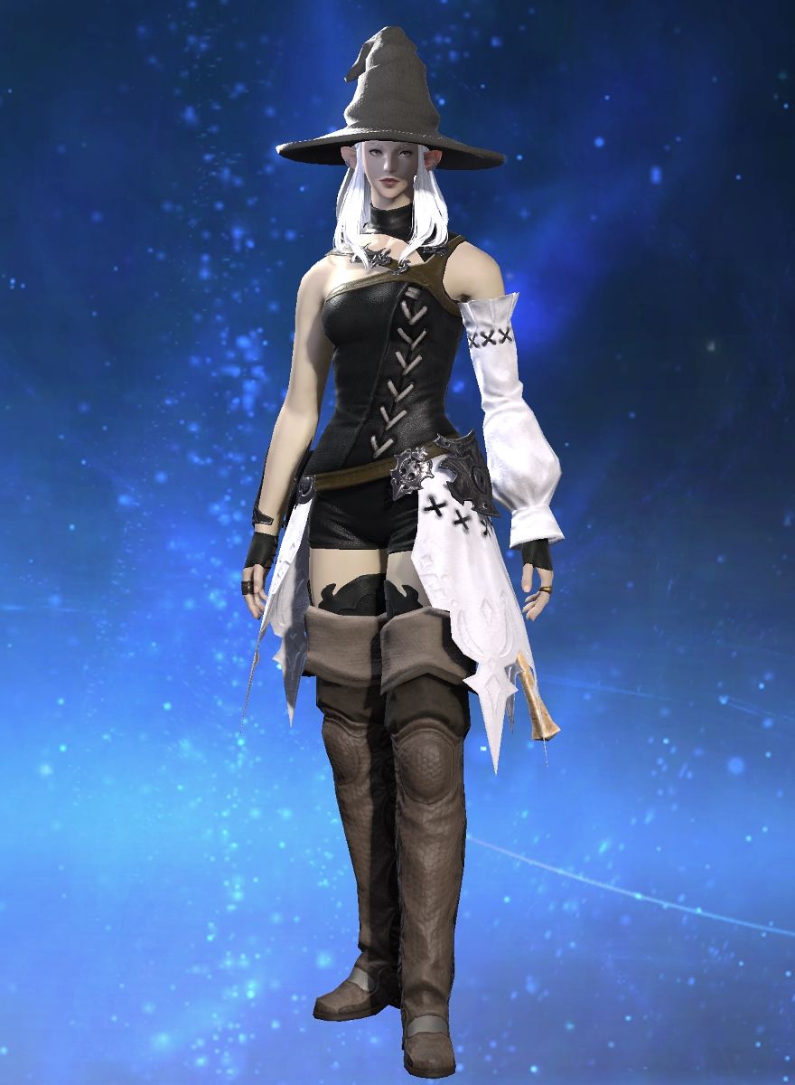 Lovegood Luna