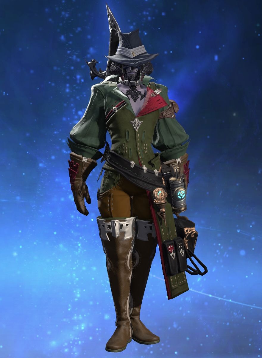 Varla'ax Emberdrought