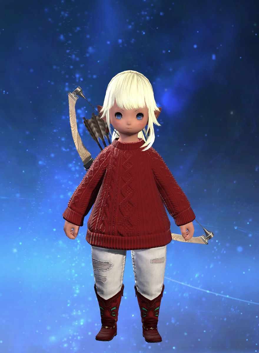 Wind-up Lyse