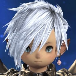 Lalafail Meatshield