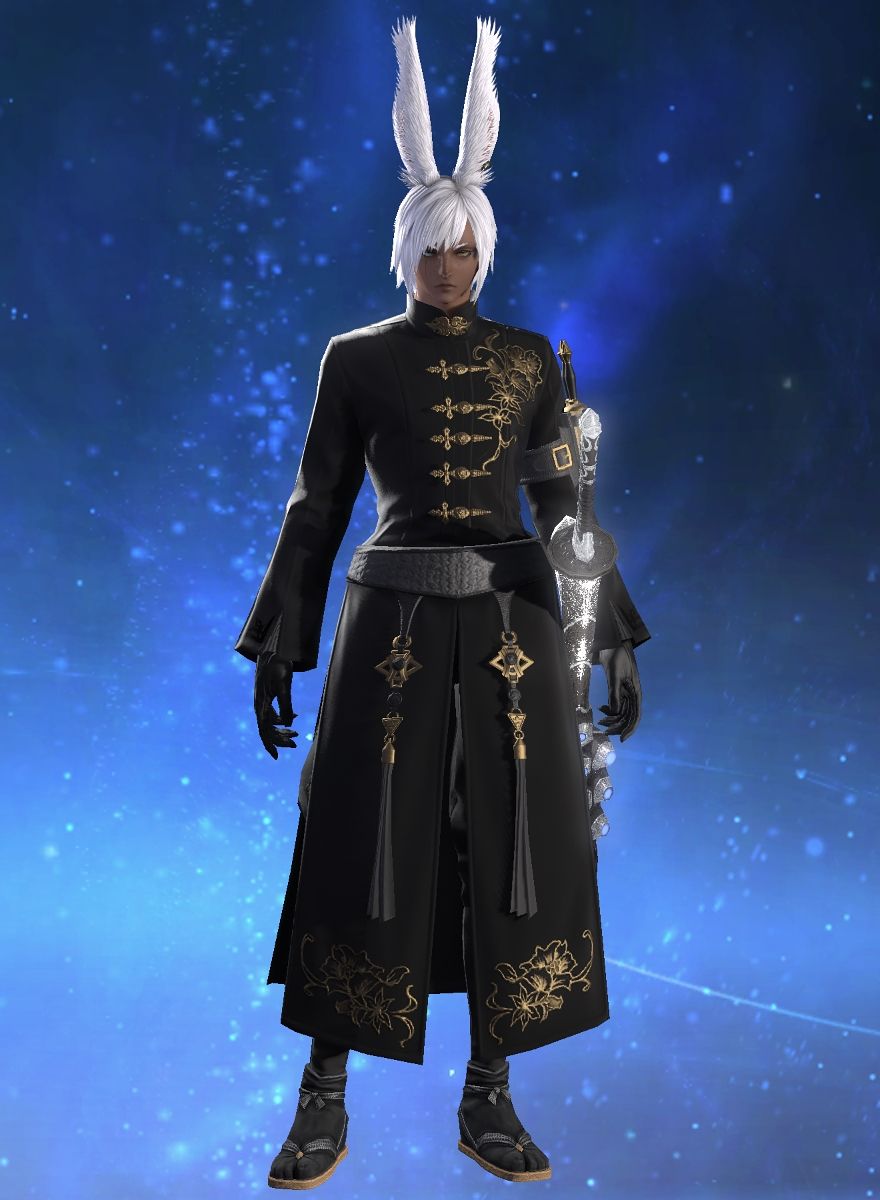Souei Kurokami