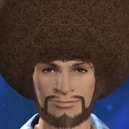 Bob Ross