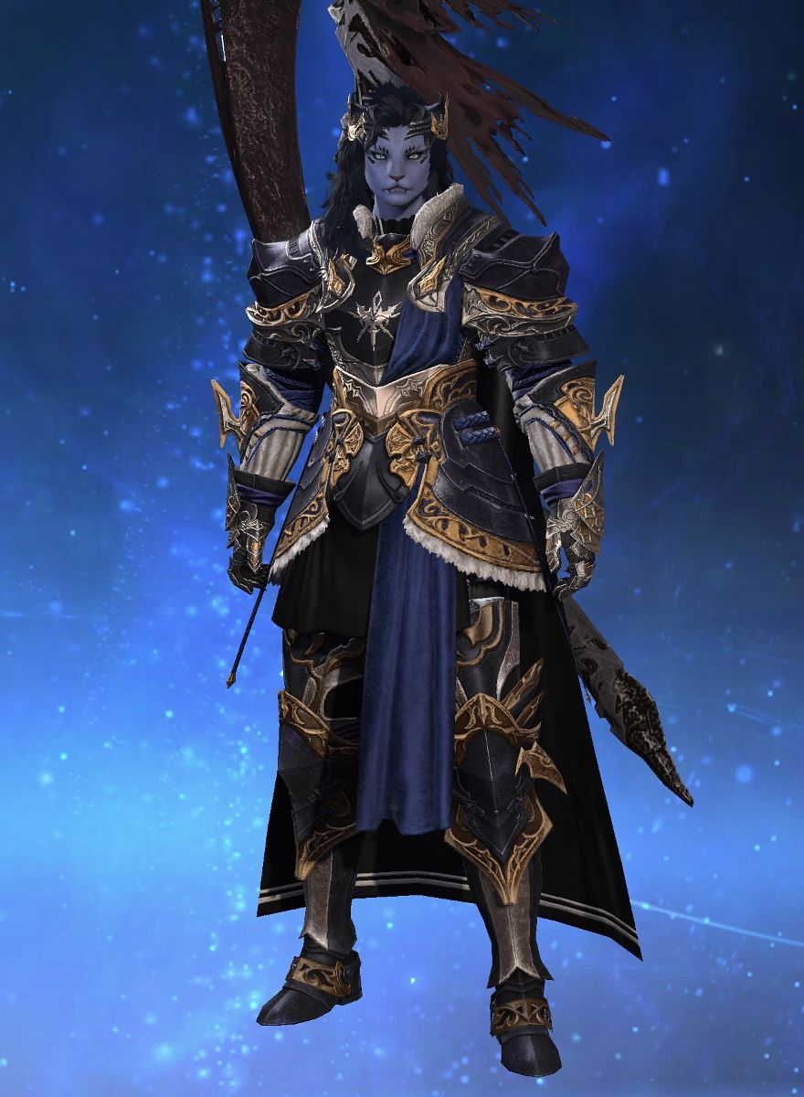 Lucina Starmoon