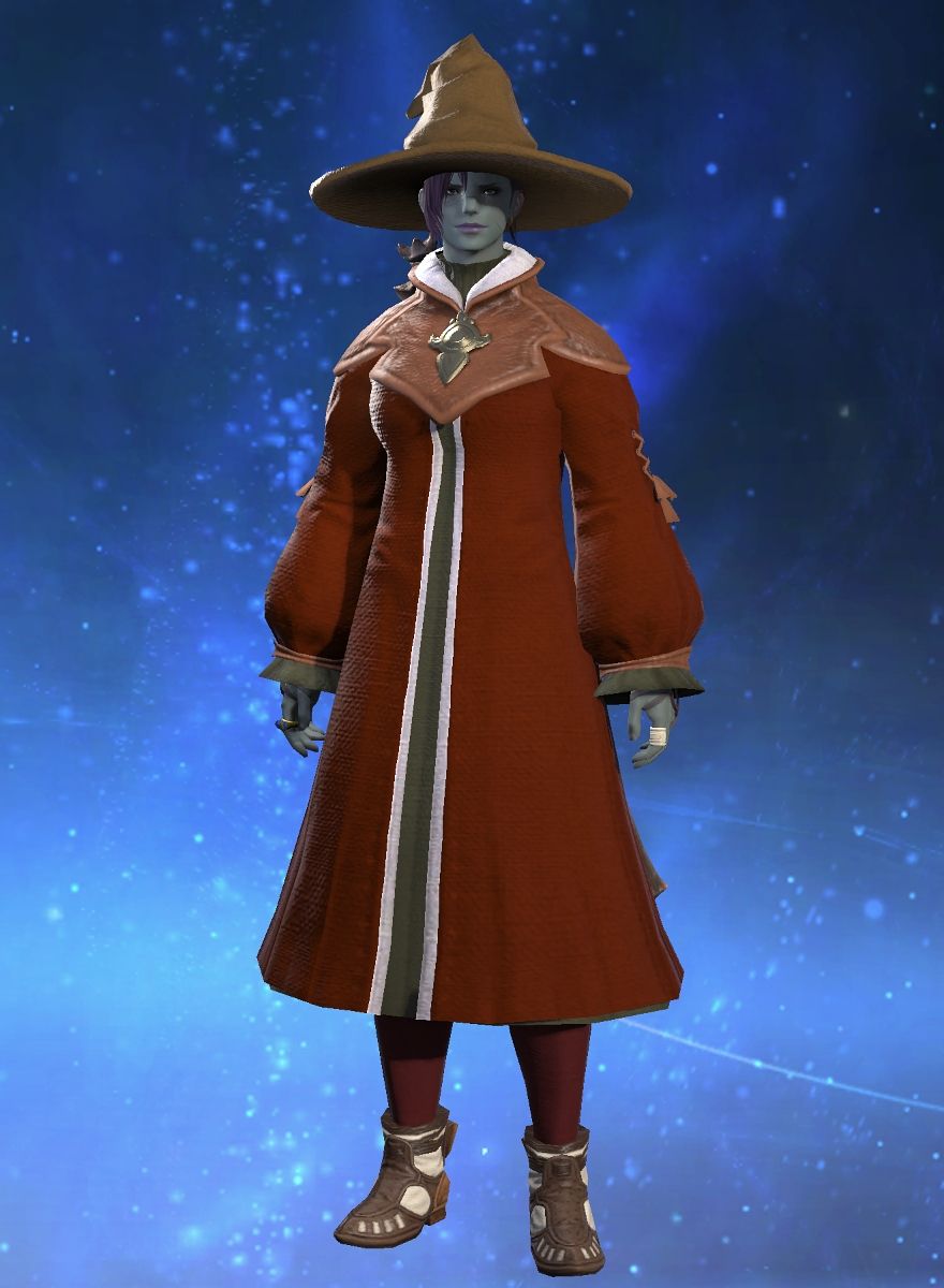 Tanelorne Avalon
