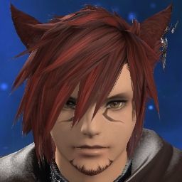 Dameaus's Avatar