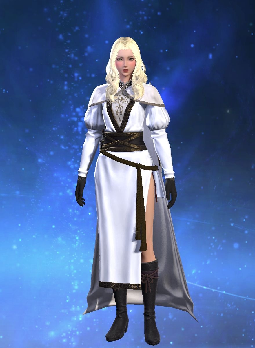 Tsunaia Shadowlight