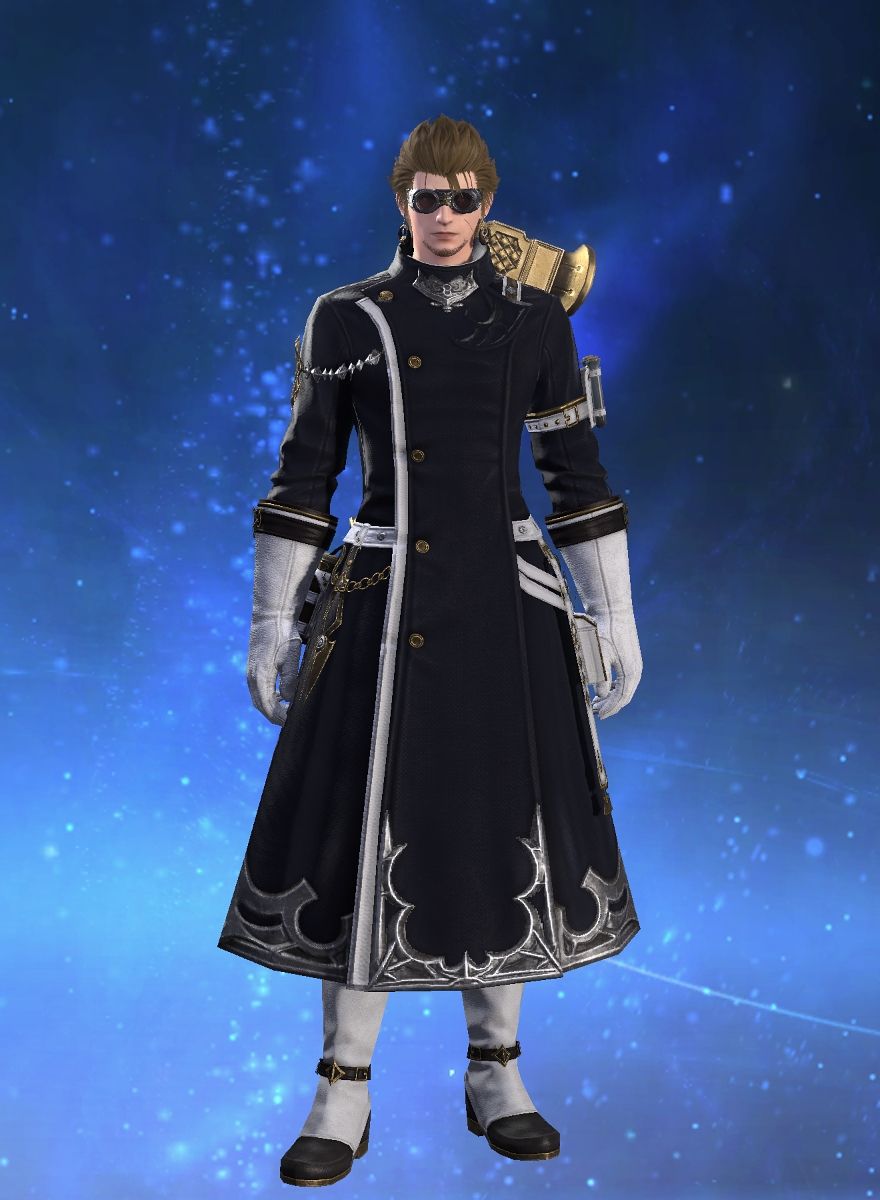 Thybold Skybreacher