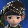 Lalafer Morningwood