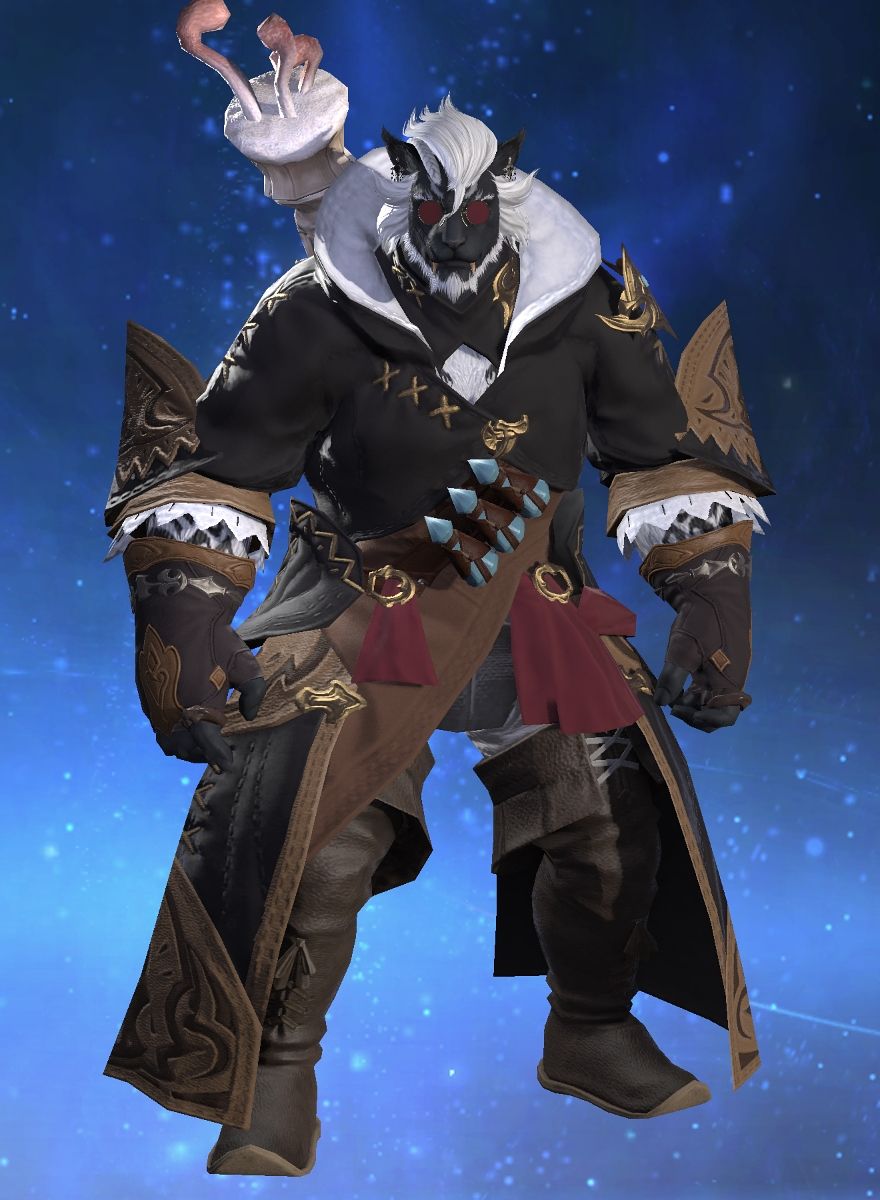 Victor Vivi