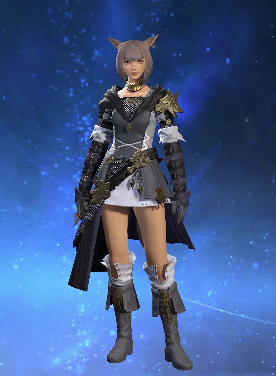 N'eru Flare