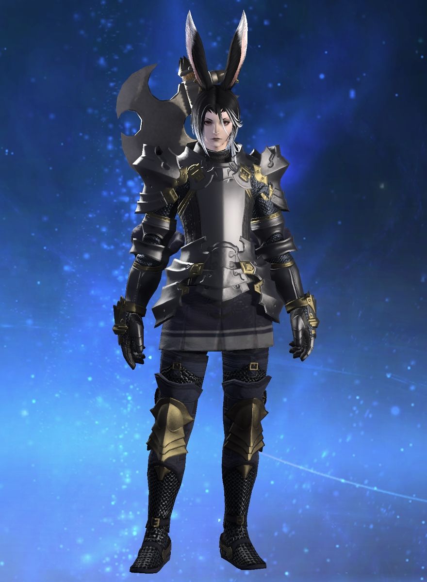 Goth Core