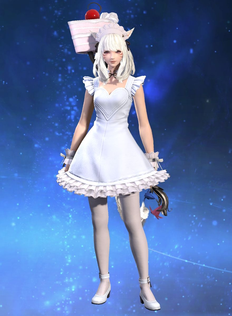Vivi Vanessa