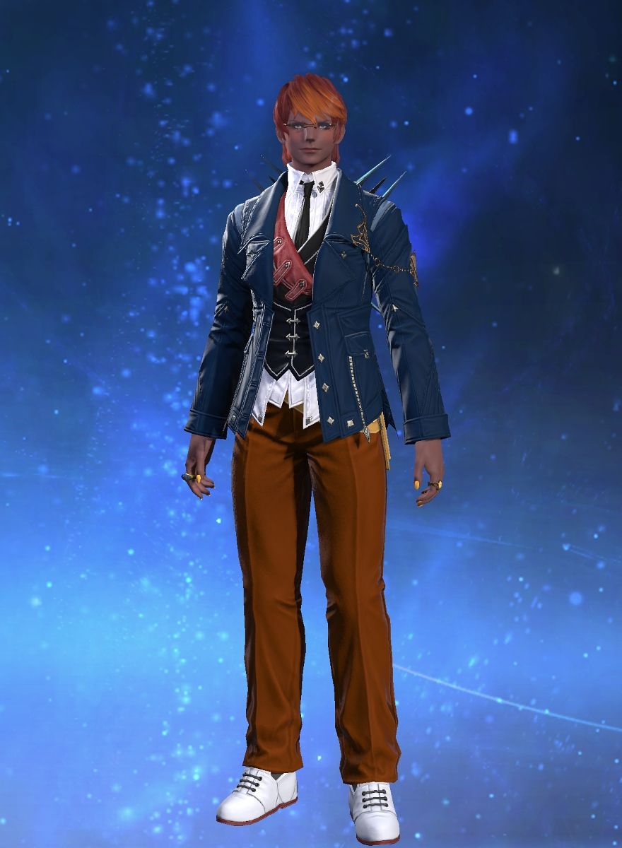 Lancelyn Wickerman