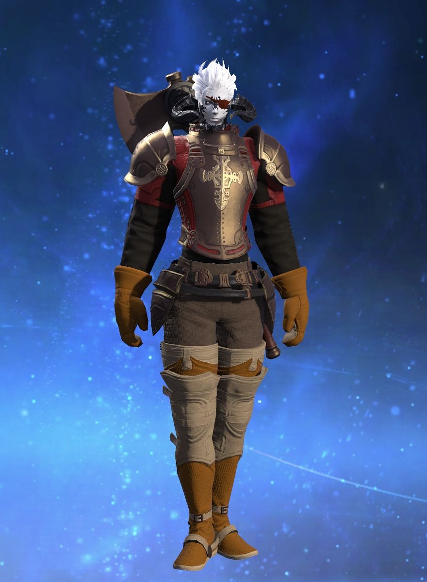 Corvus Ves