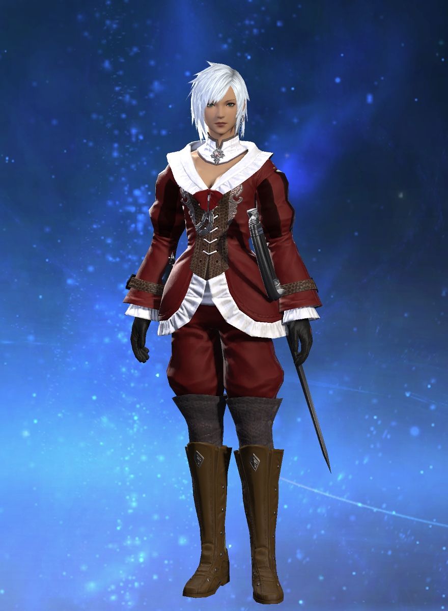 Cypher Illiad