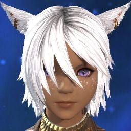Samiko Snowfox