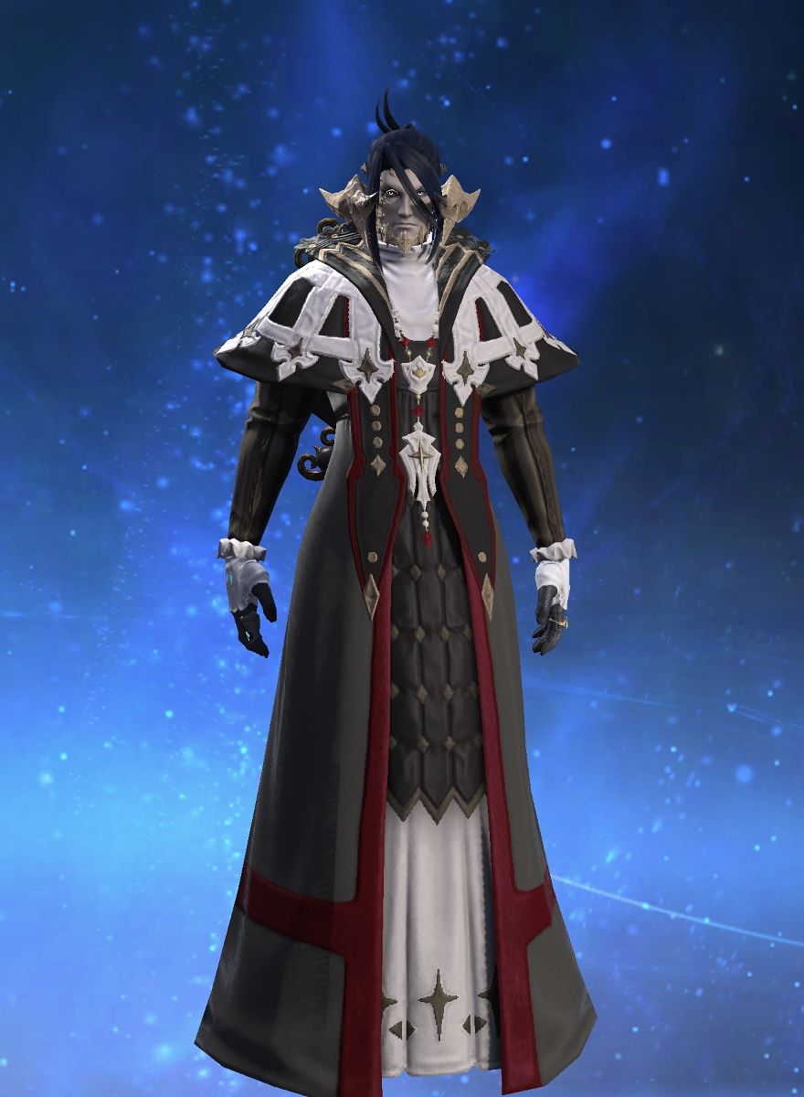 Olorin Thegrey