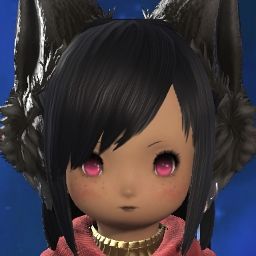 Chibi K'at