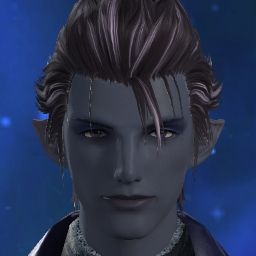Crickets's Avatar