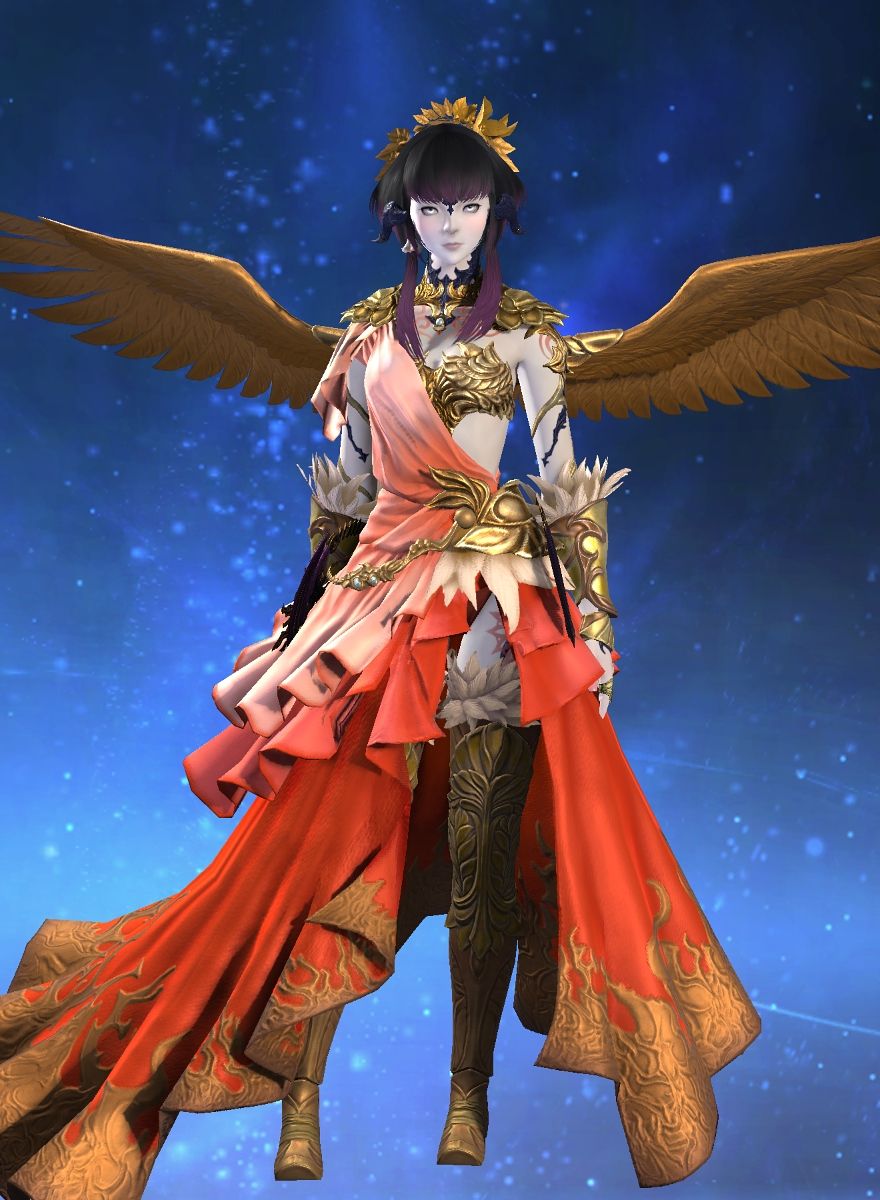 Jester Wildchild