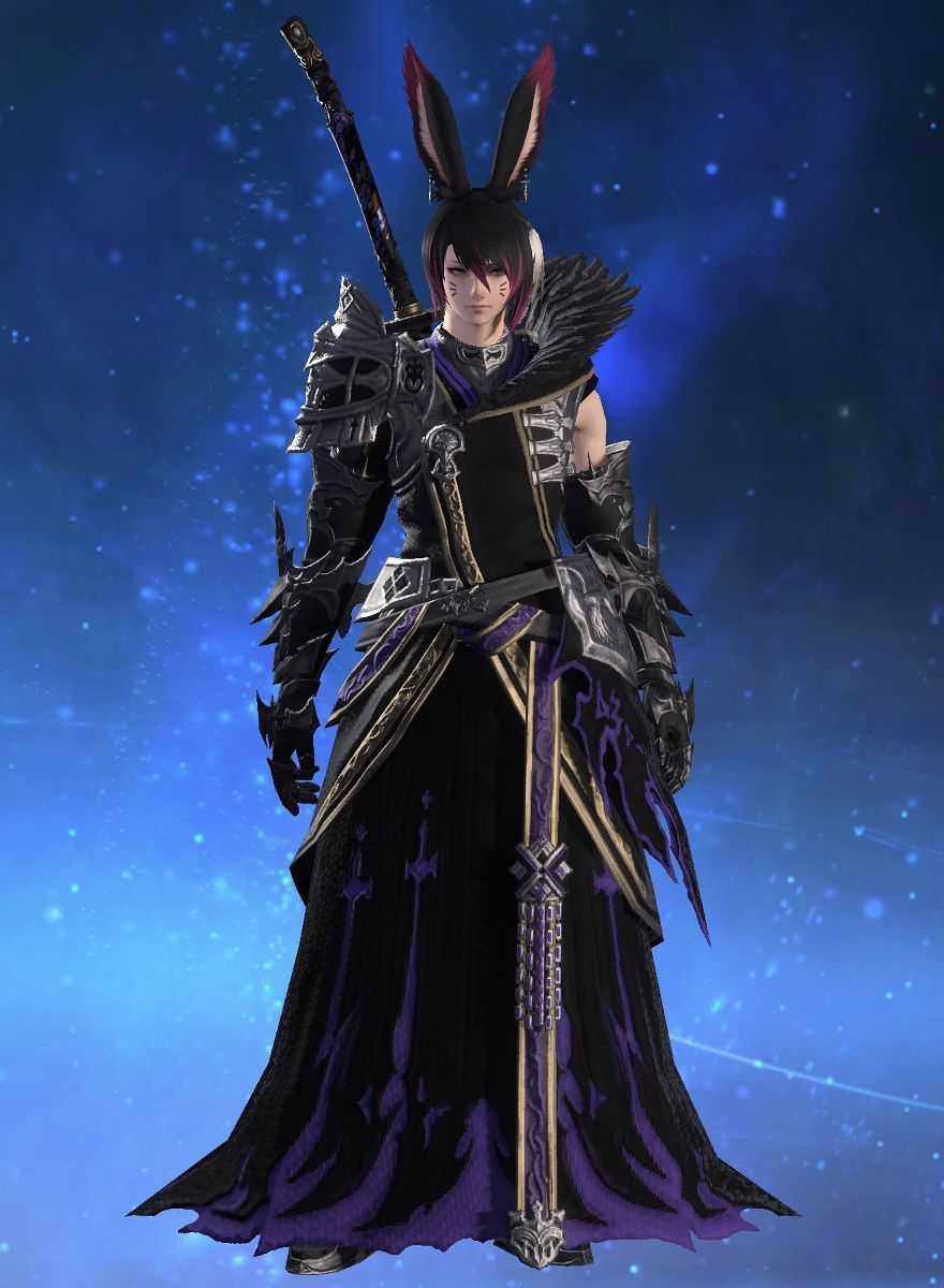 Tiriel Heartfire