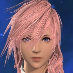 Serah Villiers