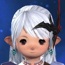 Lalafell Nicole