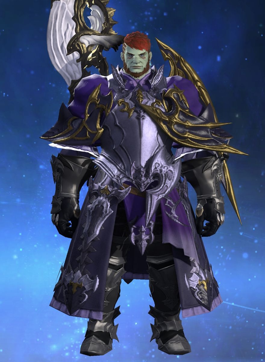 Varin Shadowbane