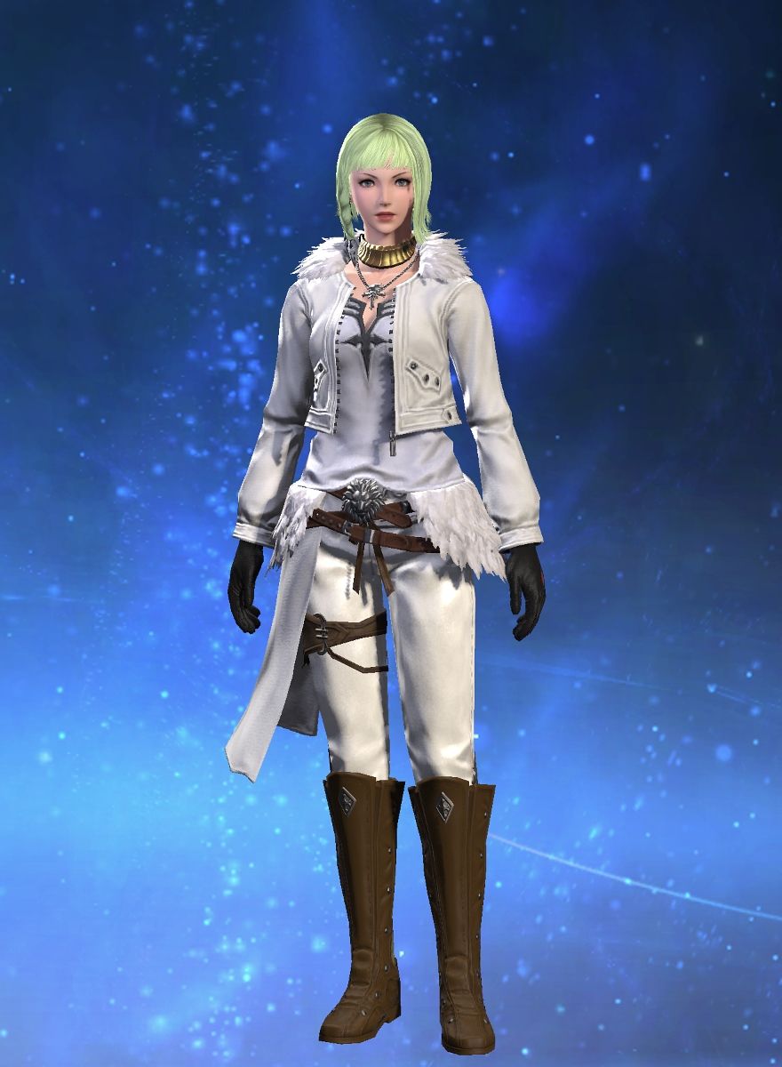 Nagare Boshi
