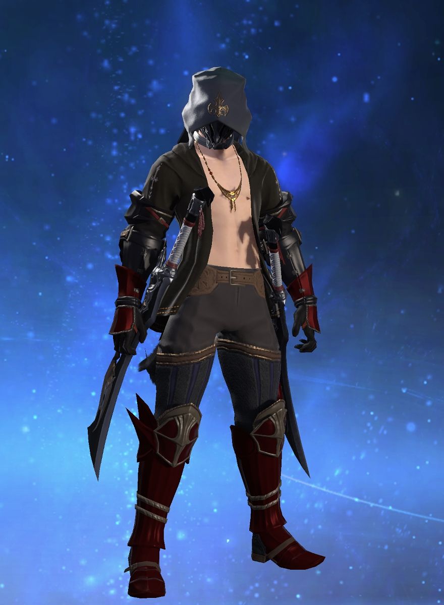Gen Helix