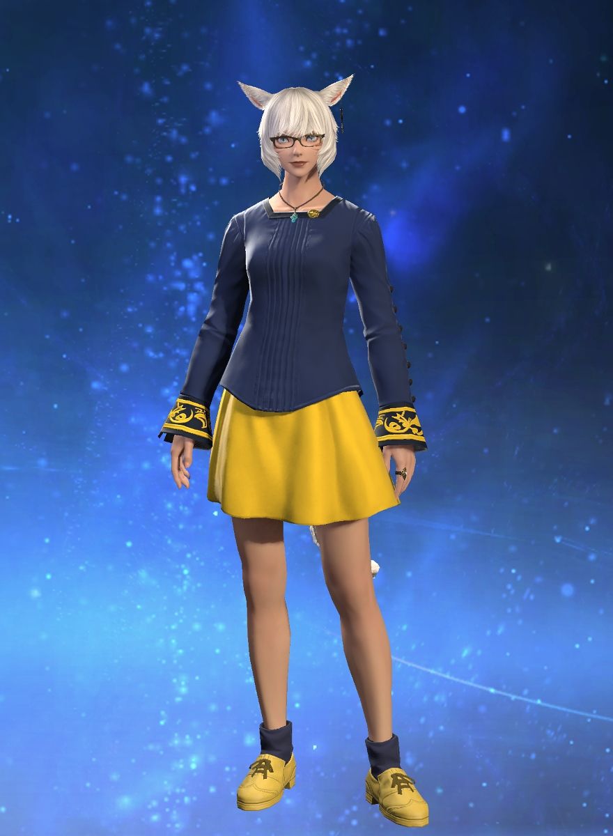 Luna Cremisi