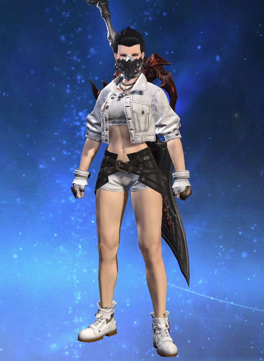 Soldier Alphaclass