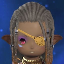 Viesha Enimau