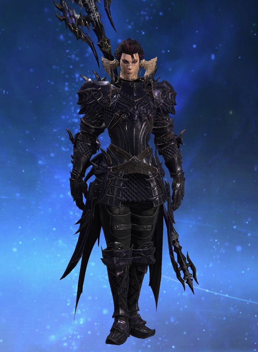 Loke Ebonblade