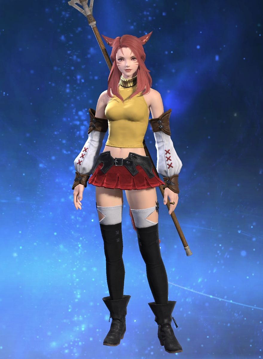 Siren Fourseven