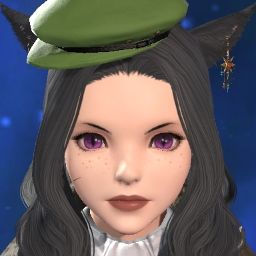 Amy Meowkenzie