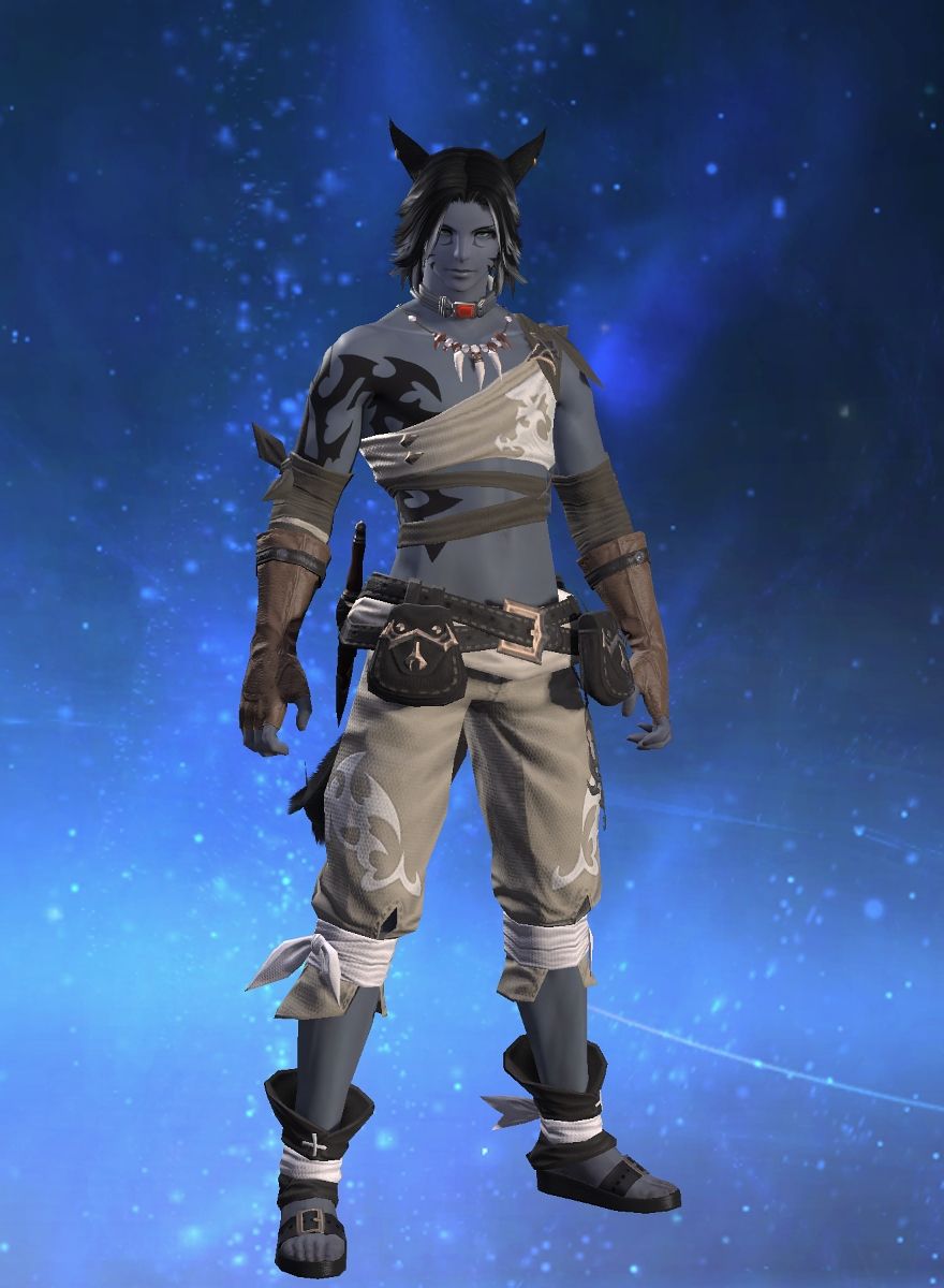 Kouta Masanari