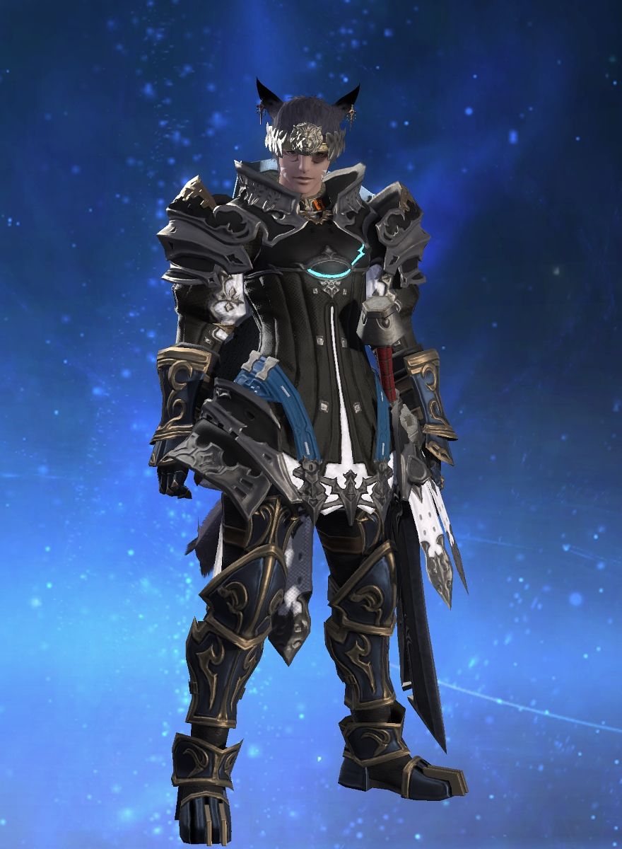 Xopher Lux