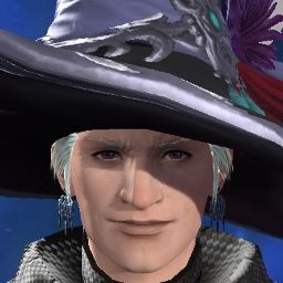 Tom Finalfantasyxiv