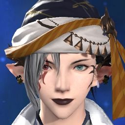 AldraElonal's Avatar