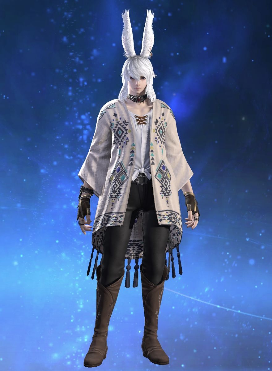 Krios Astraeus
