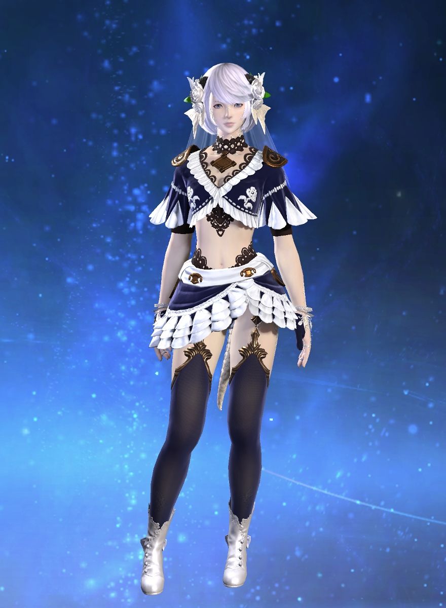 Yui Sphere