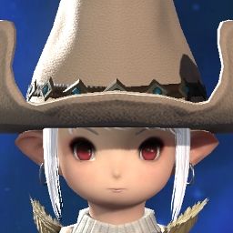 Cute Lalafell